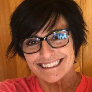 Meet your Posher, Nancy